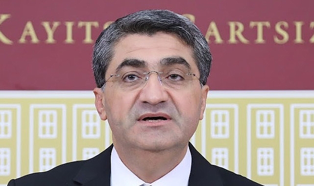 DEVA Partisi Milletvekili Ekmen'den Mevsimlik Tarım İşçilerine Yönelik Açıklama