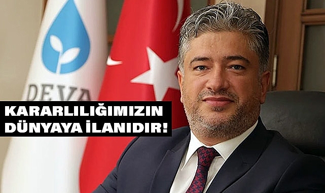DEVA Partisi Milletvekili Sadullah Kısacık'tan 23 Nisan Mesajı: Çocuklarımıza Borçluyuz!