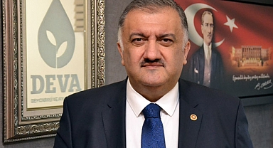 DEVA Partisi'nden Kadir Gecesi Mesajı