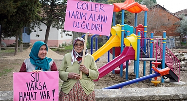 Doğa Derneği: Yerel Yönetimler Doğayla Uyumlu Politikalar Geliştirmeli