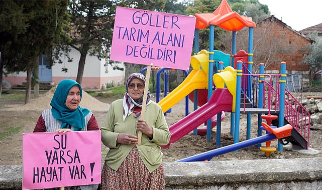 Doğa Derneği: Yerel Yönetimler Doğayla Uyumlu Politikalar Geliştirmeli