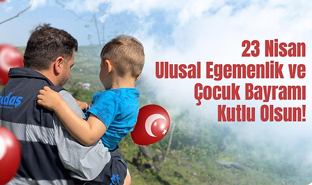 Elektrik Dağıtım Şirketinin Çocukları Gülümseten Sürprizi
