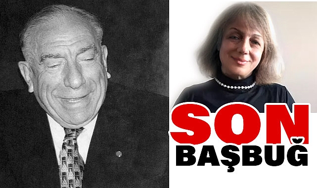 Emine Özgenç'ten 'Son Başbuğ'