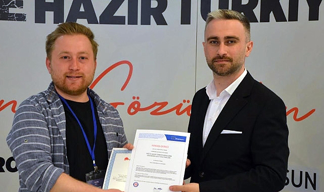 Gençlerin Gözünden: Türkiye'de Afet Politikalarını Yeniden Şekillendirme Çabası