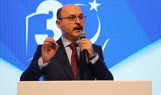Geylan'dan Çağrı: Seçimler Tamamlandı, Artık İşimize Bakalım!