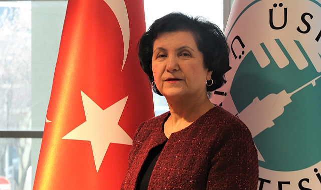 Güngör'den Uluslararası Öğrenci Vurgusu: 'Onlar Bizim Konuklarımız'