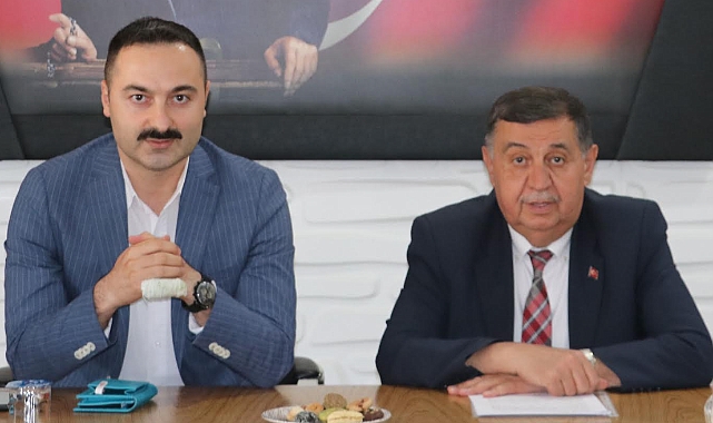 Havza'da 25 Mayıs Atatürk'ü Anma ve Termal Turizm Festivali Hazırlıkları Başladı