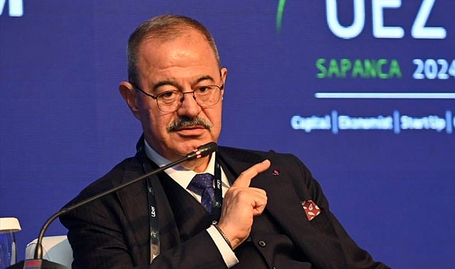 HEDEF DÖNGÜSEL EKONOMİ
