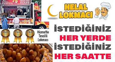 İstanbul'un Lokma Geleneğinin Merkezi