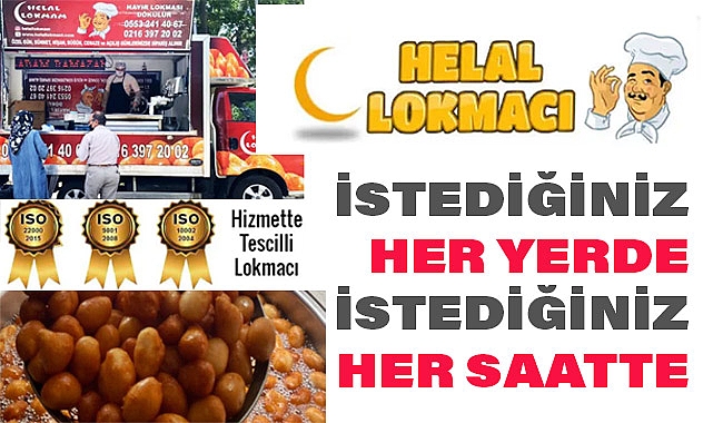 İstanbul'un Lokma Geleneğinin Merkezi