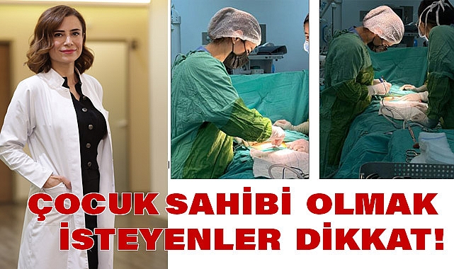 HER 5 KADINDAN 1'İNDE GÖRÜLÜYOR