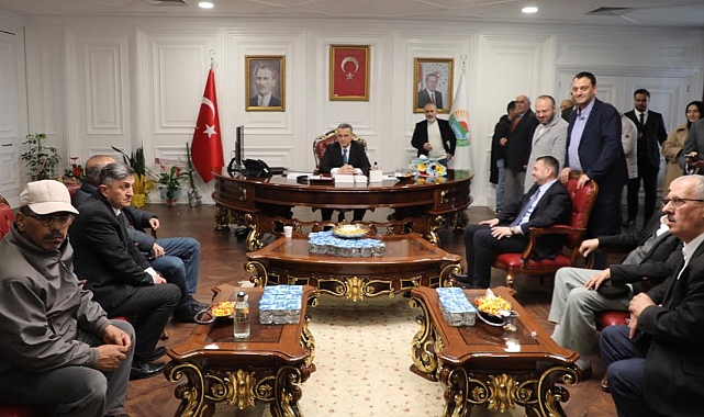 İhsan Kurnaz, Bayramlar Toplumsal Birliği Sağlayan Müstesna Günlerdir