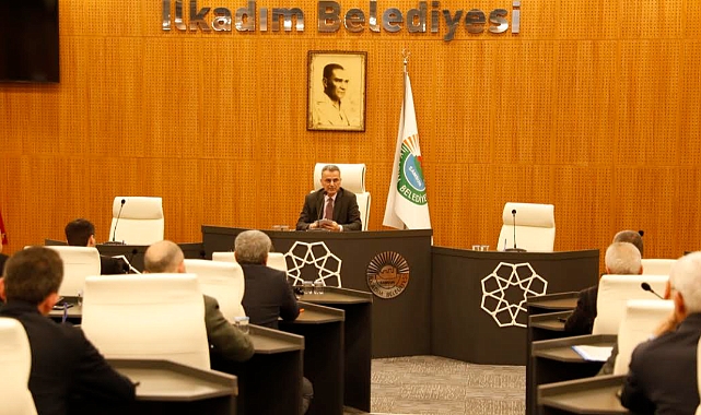 İlkadım Belediye Başkanı İhsan Kurnaz'dan Yeni Dönemde Yenilik Sözü