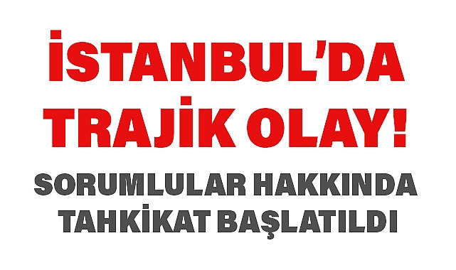 İstanbul'da Trajik Olay: Menekşe Sahil Parkı'nda 5 Yaşındaki Çocuk Hayatını Kaybetti