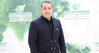 İzmir Aliağa Gemi Söküm Tesisleri Hakkında