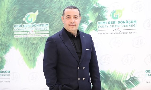 İzmir Aliağa Gemi Söküm Tesisleri Hakkında