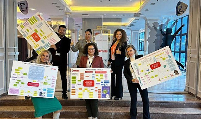 İzmir'de Harezmî Eğitim Modeli ile Eğitimde Yeni Bir Dönem Başlıyor