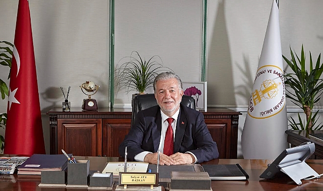 İzmir Esnafından Göztepe'nin Şampiyonluğuna Tam Destek