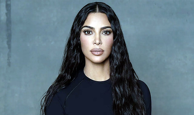 Kim Kardashian Kimdir?