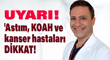 Kuzey Afrika Tozları Karadeniz Bölgesi'ni Etkileyecek