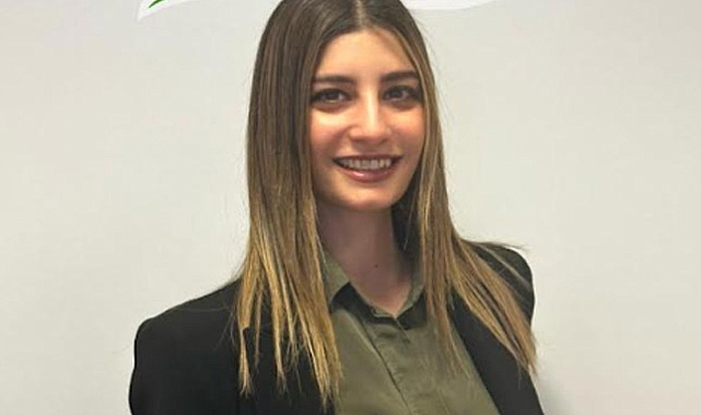 Lezita'nın Yeni Pazarlama Müdürü Fatoş Nacar Oldu
