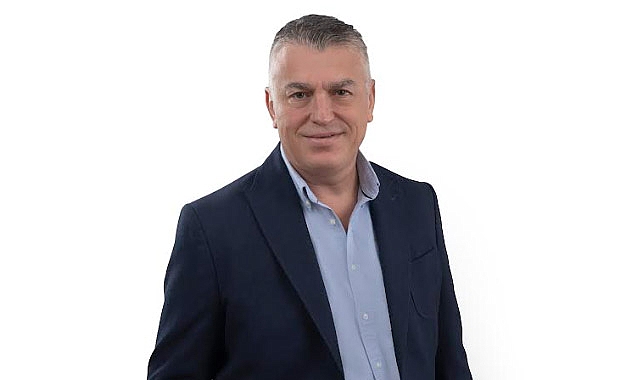 Lezita'nın Yeni Satış Direktörü Ersan Koçer Oldu