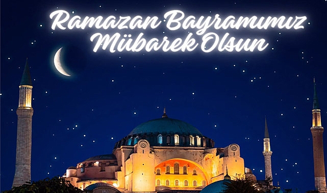 Memur-Sen Samsun İl Temsilcisi Hamdi Yıldız'dan Ramazan Bayramı Mesajı
