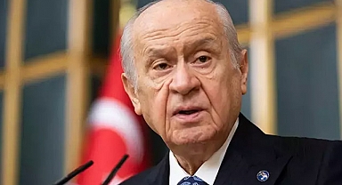 MHP Genel Başkanı Devlet Bahçeli'nin Ramazan Bayramı Mesajı