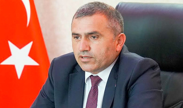 MHP Samsun İl Başkanı Burhan Mucur'dan Kadir Gecesi