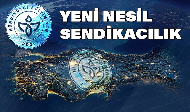 Mustafa Tolga Pişken, 'Yeni Nesil Sendikacılık'