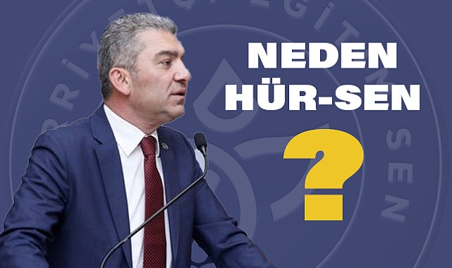 Neden Hür-Sen?
