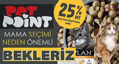 Pet Point Rehberi