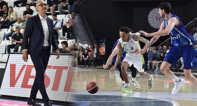 Potanın Tarzanları, Son Saniye Basketiyle Büyük Zafer Elde Etti