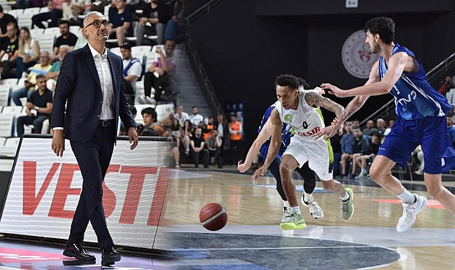 Potanın Tarzanları, Son Saniye Basketiyle Büyük Zafer Elde Etti