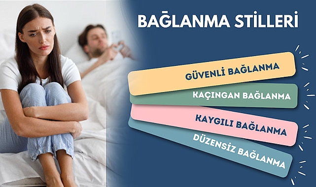 Psikolog Asena Begüm Zengin'den Bağlanma Kuramı ve İlişkiler Üzerine Kapsamlı Bakış