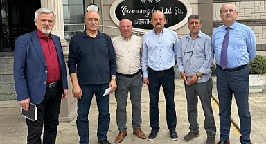 SAMÇEP Tepkisi ve Toplantı Detayları
