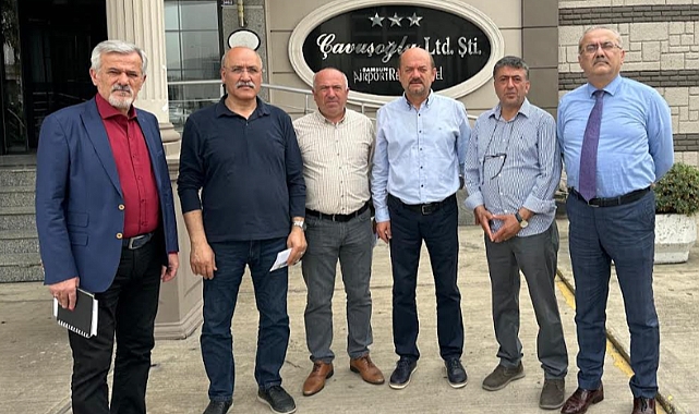 SAMÇEP Tepkisi ve Toplantı Detayları