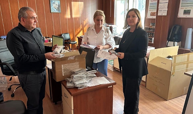 Samsun Büyükşehir Belediyesi Kahverengi Kokarca ile Mücadelede Aktif Rol Alıyor