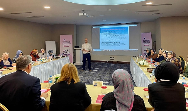 Samsun Kadın Kooperatifleri, Dünya Pazarına Açılıyor