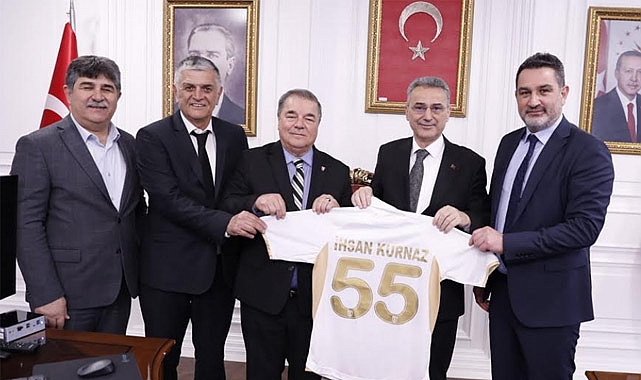 Samsunspor, Samsun'un Simge Değerlerinden Bir Tanesi