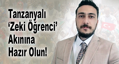 Tanzanyalı 'Zeki Öğrenciler' Türkiye'ye Akın Ediyor: Burs İmkanları ve Eğitim İmkanları