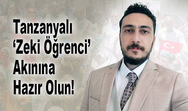 Tanzanyalı 'Zeki Öğrenciler' Türkiye'ye Akın Ediyor: Burs İmkanları ve Eğitim İmkanları