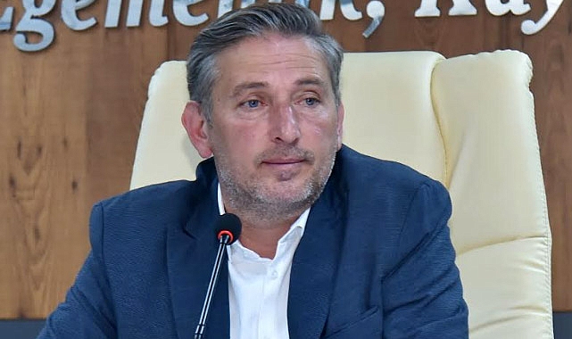 Tekkeköy 'de Başkanvekilleri ve komisyon üyeleri belirlendi