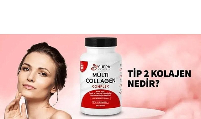 Tip 2 Kolajen