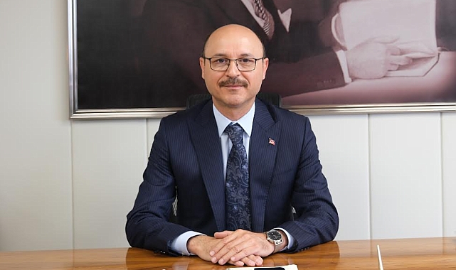 Türk Eğitim-Sen Genel Başkanı Talip Geylan’ın, 23 Nisan Ulusal Egemenlik ve Çocuk Bayramı Mesajı