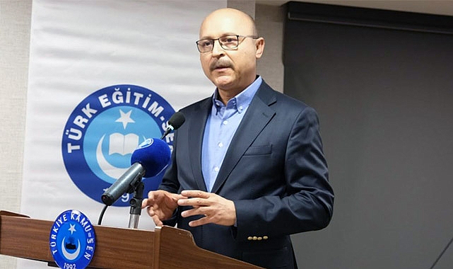 Türk Eğitim-Sen, Proje Okullarındaki Sorunları Gündeme Taşıdı