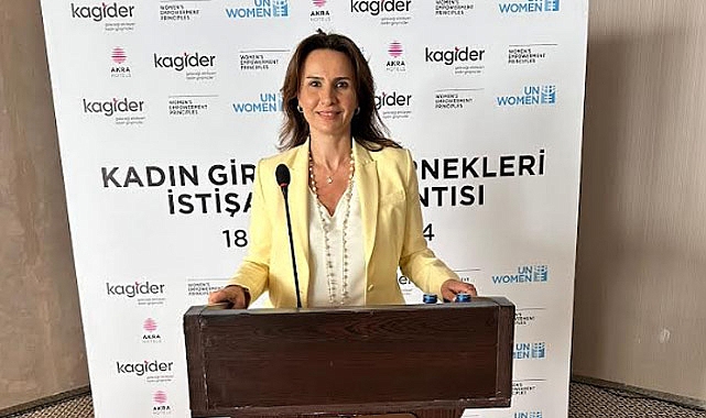 Türkiye'de Kadın Girişimciler İçin Büyük Adım