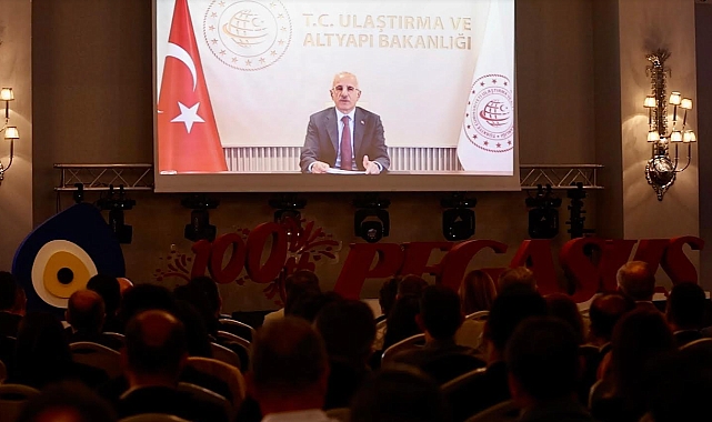 Türkiye Havacılıkta Dev Bir Sıçrama Yaptı