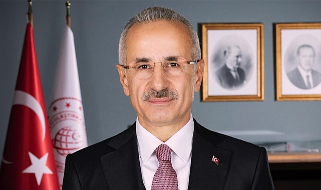 Türkiye ve Kırgızistan Arasında Ulaştırma İşbirliği Güçleniyor