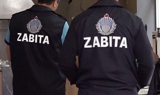 Tuzla Belediyesi'nden Restoran ve Kafelere Fiyat Listesi Denetimi